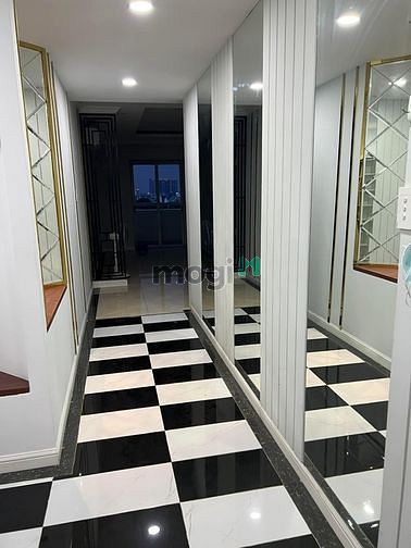Hình ảnh Chủ gủi bán chung cư cao cấp Hùng Vương plaza , 6 tỷ 850 , 120m2 , 3PN
