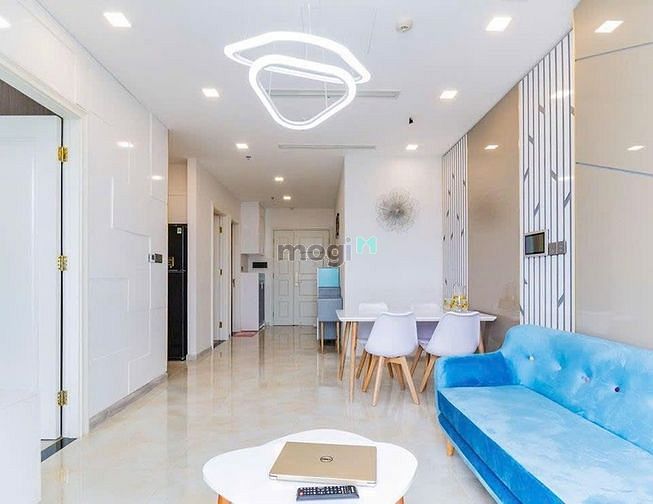 Hình ảnh 2pn 2wc rộng 73m2 view sông tại Vinhome bason cho thuê