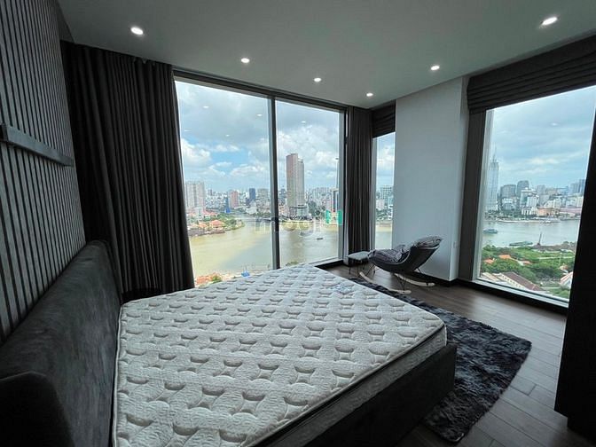 Hình ảnh ⭐CHO THUÊ 3PN - FULL NT - VIEW SÔNG SG - Empire City Thủ Thiêm, QUẬN 2
