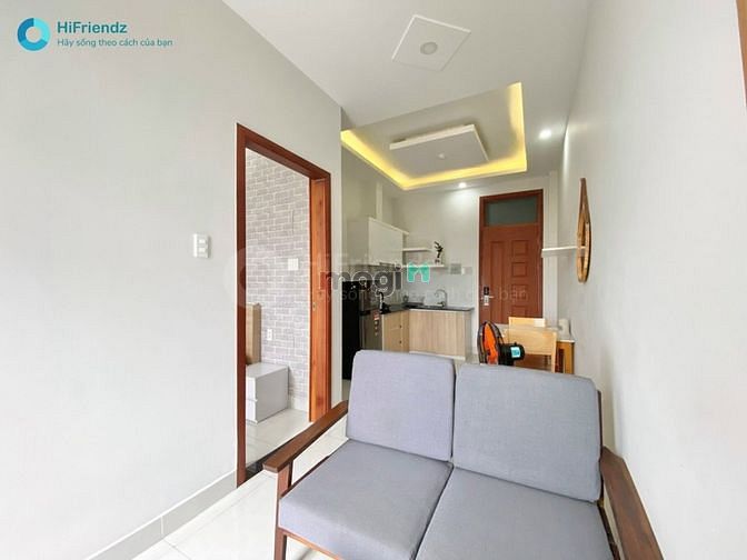 Hình ảnh Trống lại 1PN BAO RỘNG✅Full nội thất-Siêu tiện ích🔥BAO PHÍ🌈