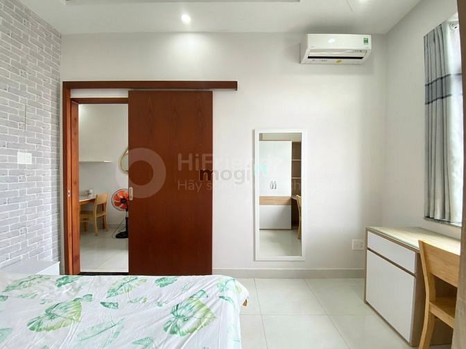 Hình ảnh Trống lại 1PN BAO RỘNG✅Full nội thất-Siêu tiện ích🔥BAO PHÍ🌈