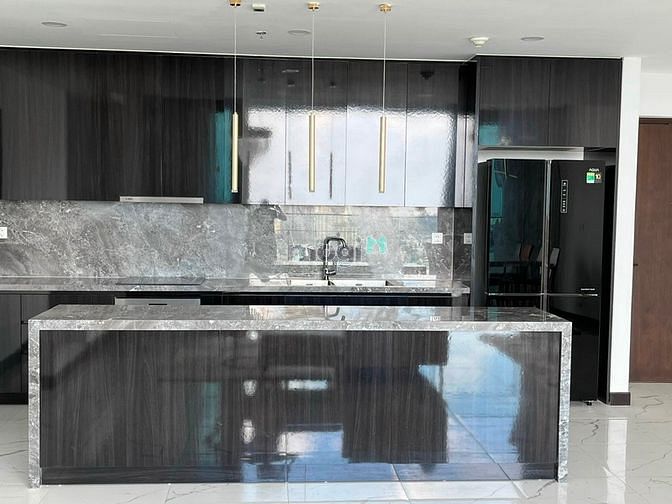 Hình ảnh ⭐CHO THUÊ 3PN - FULL NT - VIEW SÔNG SG - Empire City Thủ Thiêm, QUẬN 2
