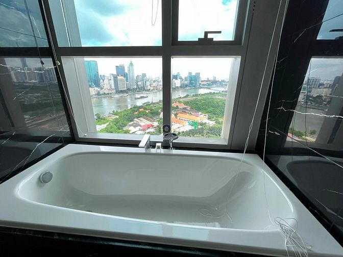 Hình ảnh ⭐CHO THUÊ 3PN - FULL NT - VIEW SÔNG SG - Empire City Thủ Thiêm, QUẬN 2