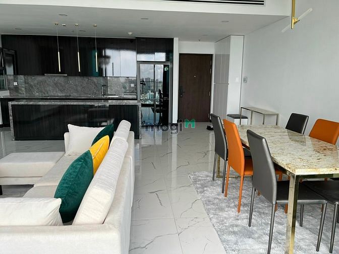 Hình ảnh ⭐CHO THUÊ 3PN - FULL NT - VIEW SÔNG SG - Empire City Thủ Thiêm, QUẬN 2
