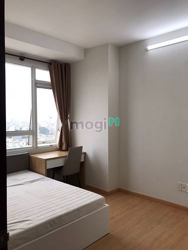 Hình ảnh Bán CH Thuận Việt 90m2, 3pn, 2wc, căn góc, ĐN, SH. Giá thật: 3.75 tỷ