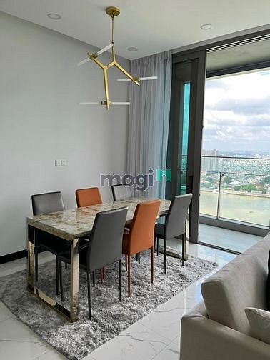 Hình ảnh ⭐CHO THUÊ 3PN - FULL NT - VIEW SÔNG SG - Empire City Thủ Thiêm, QUẬN 2