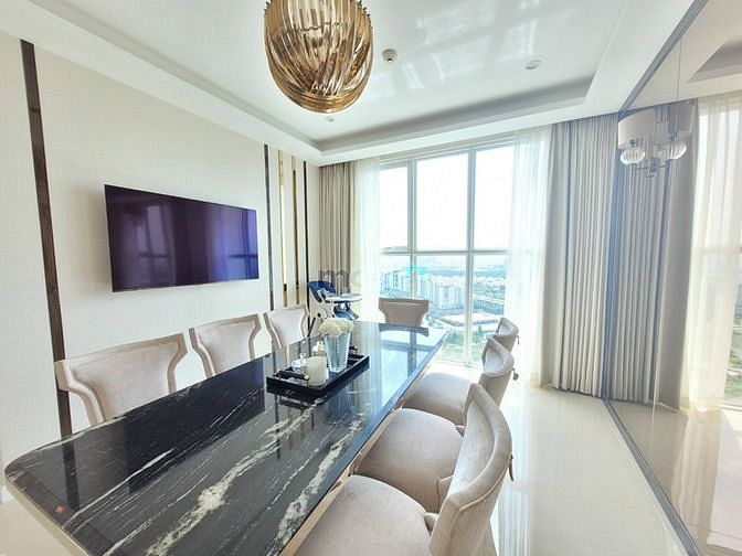 Hình ảnh 🌟 Penthouse cao cấp tại Sala, Thủ Thiêm: Diện tích 197m2,