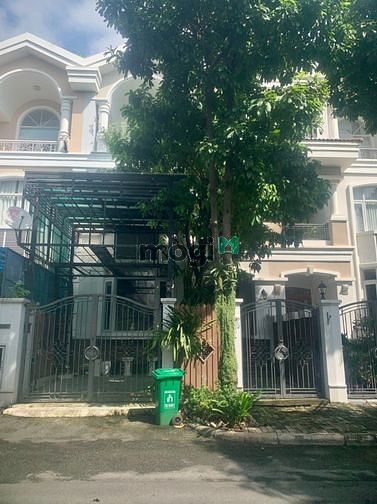 Hình ảnh Biệt thự Nam Viên siêu Vip 4 PN cho thuê giá 60,075 triệu/tháng