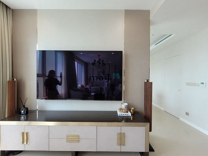 Hình ảnh 🌟 Penthouse cao cấp tại Sala, Thủ Thiêm: Diện tích 197m2,