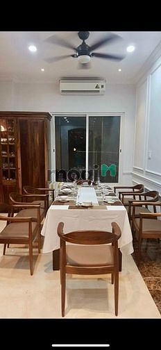 Hình ảnh Biệt thự Nam Viên siêu Vip 4 PN cho thuê giá 60,075 triệu/tháng