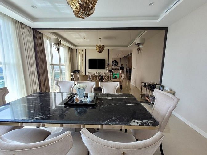 Hình ảnh 🌟 Penthouse cao cấp tại Sala, Thủ Thiêm: Diện tích 197m2,