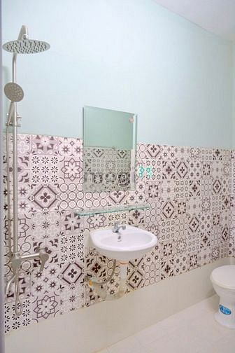 Hình ảnh Mb6623 nạp rút nhanh chóng Studio ban công cửa sổ lớn gần ĐH Sài Gòn_ĐH Sư Phạm_Văn Lang