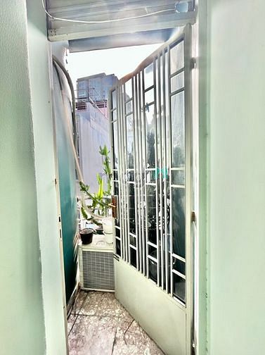 Hình ảnh Mb6623 nạp rút nhanh chóng Studio ban công cửa sổ lớn gần ĐH Sài Gòn_ĐH Sư Phạm_Văn Lang