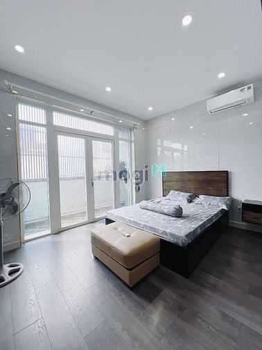 Hình ảnh Siêu hót nhà Bùi Minh Trực p5q8 chỉ 👉2tỷ150
