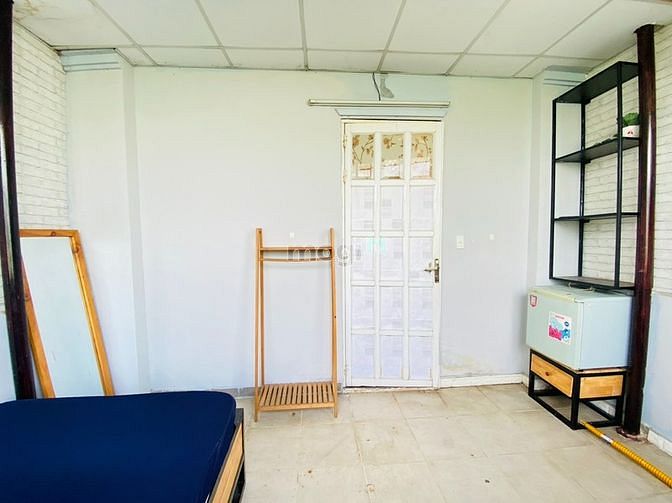 Hình ảnh Cho thuê phòng studio cửa sổ full nt, giờ giấc tự do, k chung chủ