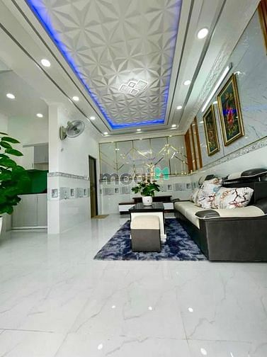 Hình ảnh Nhà đẹp thống nhất-p16- gò vấp- 40m2- 2,1tỷ.