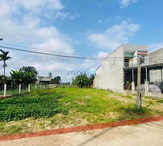 Hình ảnh Vị trí đắc địa đất nền TRUÔNG MÍT - BÀU NĂNG còn khoảng 587tr
