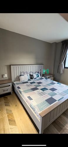 Hình ảnh Penthouse cao cấp, ban công cực chill, Bến Thành_Bitexco_Phố đi bộ Q1