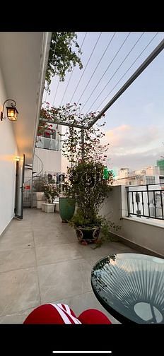 Hình ảnh Penthouse cao cấp, ban công cực chill, Bến Thành_Bitexco_Phố đi bộ Q1