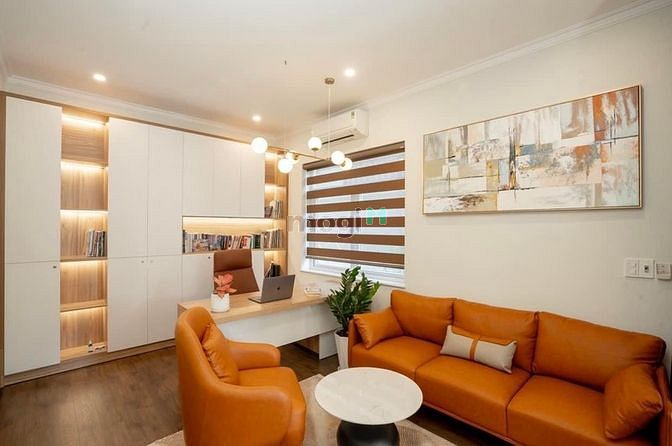 Hình ảnh BÁN BIỆT THỰ Khu ViP Nhất Thảo Điền, Quận 2 459m2 Đất