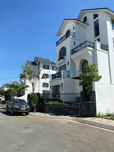 Hình ảnh Lô biệt thự BT2-18 hướng Tây Bắc  Dự án Mystery Hưng Thịnh, BTT, Q2.