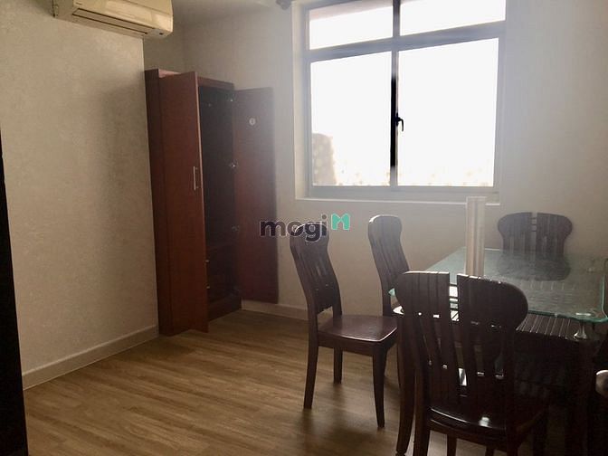 Hình ảnh Bán chung cư Quận 3 - Sổ hồng riêng - Screc Tower - 3.3 Tỷ 76m2