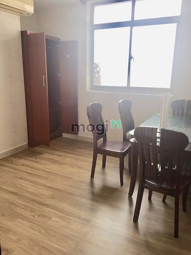 Hình ảnh Bán chung cư Quận 3 - Sổ hồng riêng - Screc Tower - 3.3 Tỷ 76m2