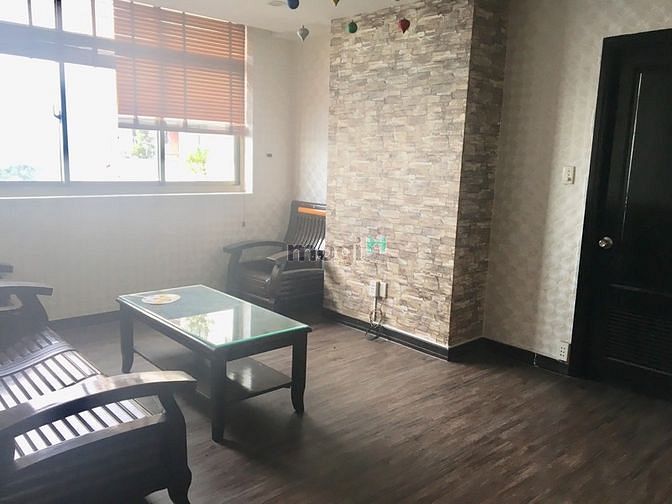 Hình ảnh Bán chung cư Quận 3 - Sổ hồng riêng - Screc Tower - 3.3 Tỷ 76m2