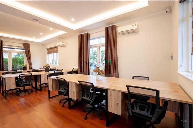 Hình ảnh BÁN BIỆT THỰ Khu ViP Nhất Thảo Điền, Quận 2 459m2 Đất