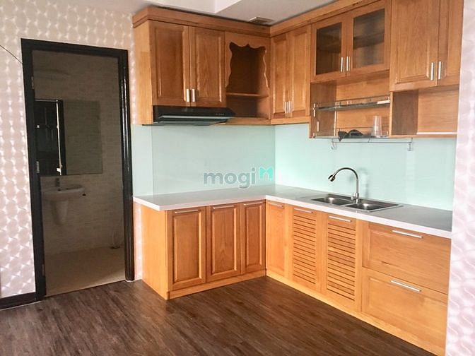 Hình ảnh Bán chung cư Quận 3 - Sổ hồng riêng - Screc Tower - 3.3 Tỷ 76m2