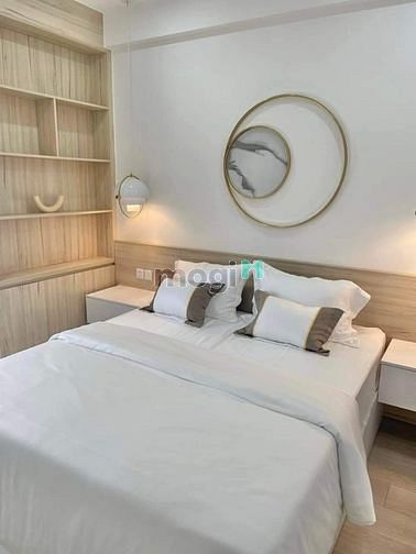 Hình ảnh Cần cho thuê căn Green Valley, Pmh. Quận 7. 3Pn full nội thất mới 100%