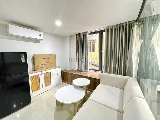 Hình ảnh CĂN HỘ 1PN ban công+ GIÁ RẺ ở Bình Thạnh