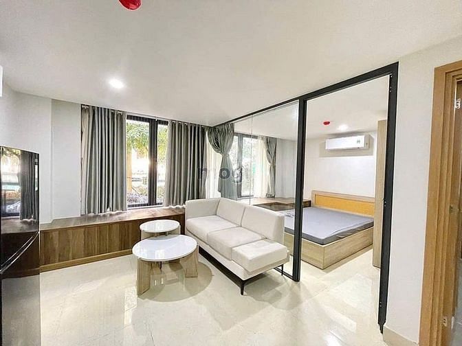Hình ảnh CĂN HỘ 1PN ban công+ GIÁ RẺ ở Bình Thạnh