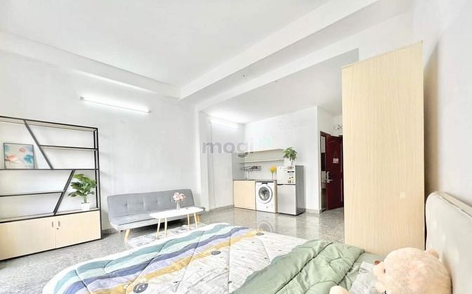 Hình ảnh __Căn Hộ Tân Bình 1PN/ Máy Giặt Riêng Gần Sân Bay Tân Sơn Nhất__