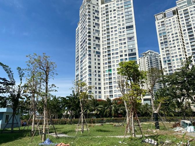 Hình ảnh Bán Đất Mystery Hưng Thịnh. Bình Trưng Tây, Quận 2.