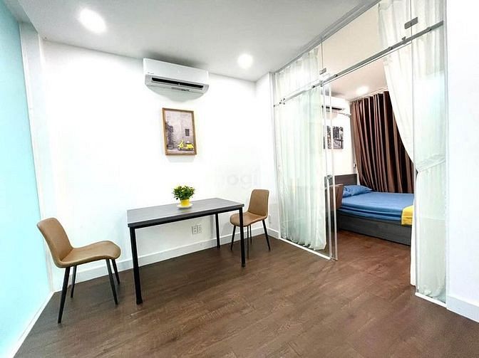 Hình ảnh Studi000 trendy hiện đại  ngay ngã 4 hàng xanh
