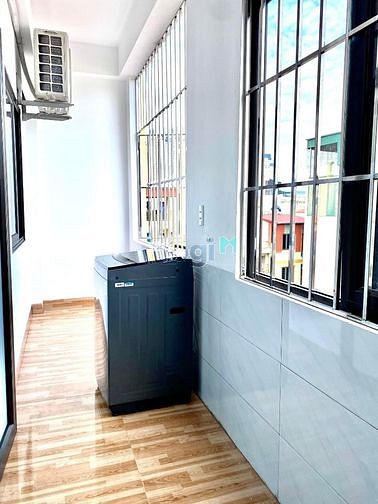 Hình ảnh Căn Hộ Ngay Bến Xe Miền Đông ở Được 4 Người