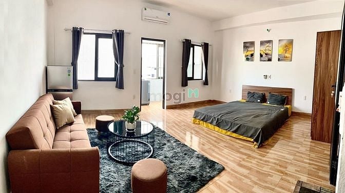 Hình ảnh Căn Hộ Ngay Bến Xe Miền Đông ở Được 4 Người