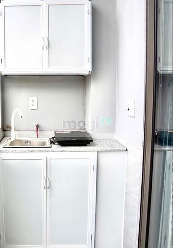 Hình ảnh Căn Hộ Ngay Bến Xe Miền Đông ở Được 4 Người