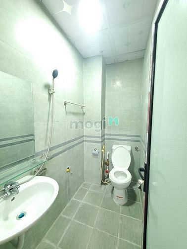 Hình ảnh Căn Hộ Ngay Bến Xe Miền Đông ở Được 4 Người