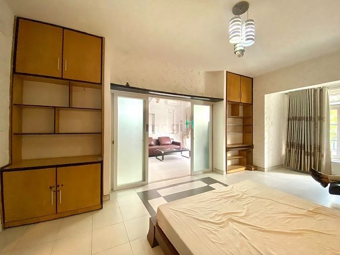 Hình ảnh 2PN - Vincom - Big C - KCX Tân Thuận - cầu Phú Mỹ - ngay KDC Nam Long