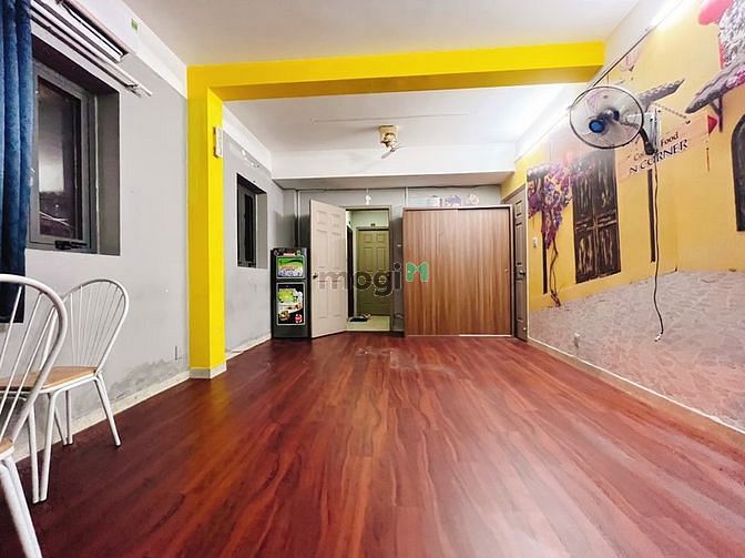Hình ảnh Phòng Full Nội Thất Bancol 30m2 Gần ĐH Bách Khoa