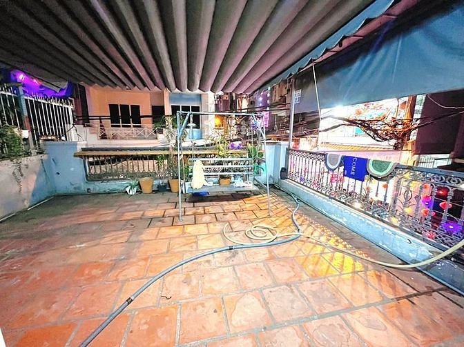 Hình ảnh Phòng Full Nội Thất Bancol 30m2 Gần ĐH Bách Khoa
