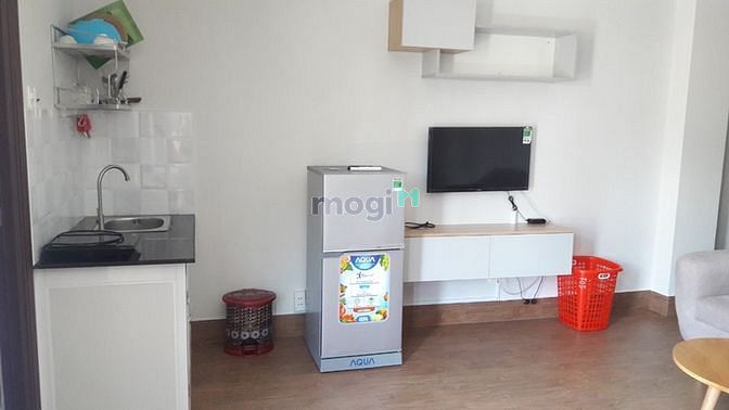 Hình ảnh 📍 Phòng thuê 25m2 Full NT Ban công đường Điện Biên Phủ