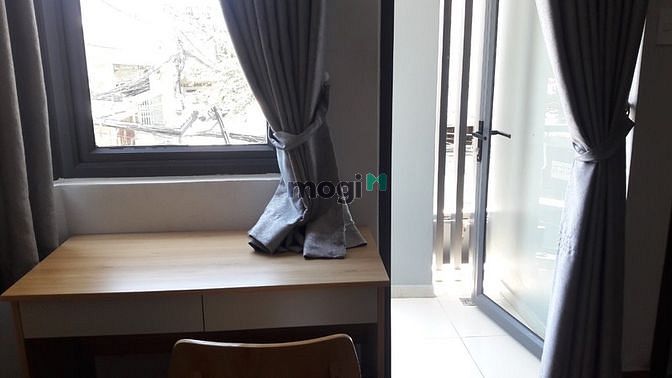 Hình ảnh 📍 Phòng thuê 25m2 Full NT Ban công đường Điện Biên Phủ