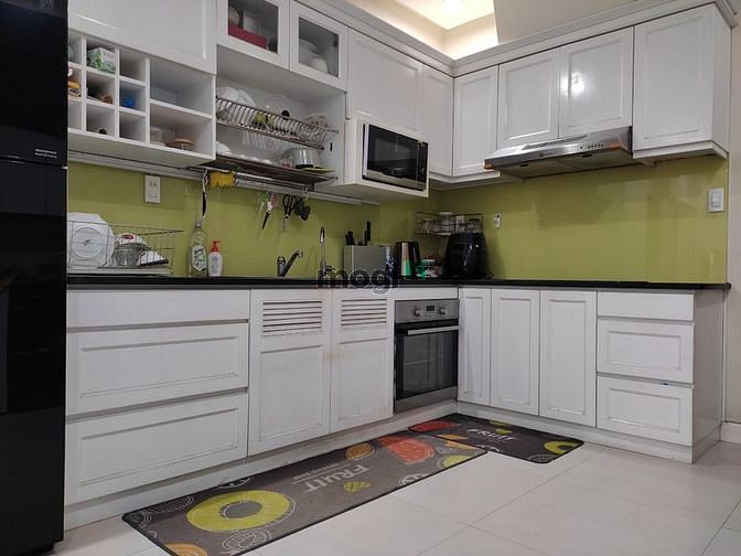 Hình ảnh Cho thuê Lexington 2PN! Đầy đủ nội thất - Chuyển vào linh hoạt