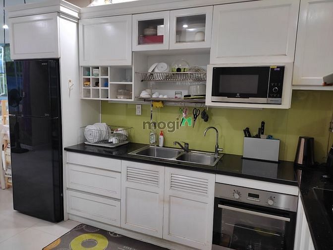 Hình ảnh Cho thuê Lexington 2PN! Đầy đủ nội thất - Chuyển vào linh hoạt