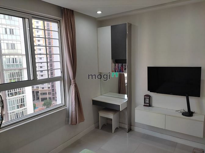 Hình ảnh Cho thuê Lexington 2PN! Đầy đủ nội thất - Chuyển vào linh hoạt