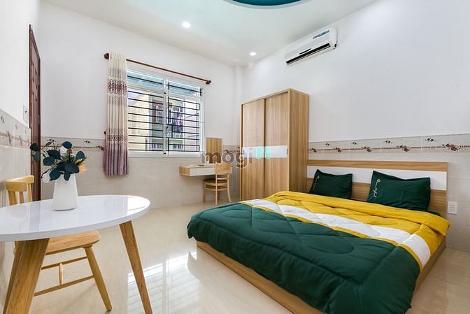 Hình ảnh Studio Full NT - Quận 7 - Bình Thuận gần cầu Phú Mỹ, kdc nam long , vi