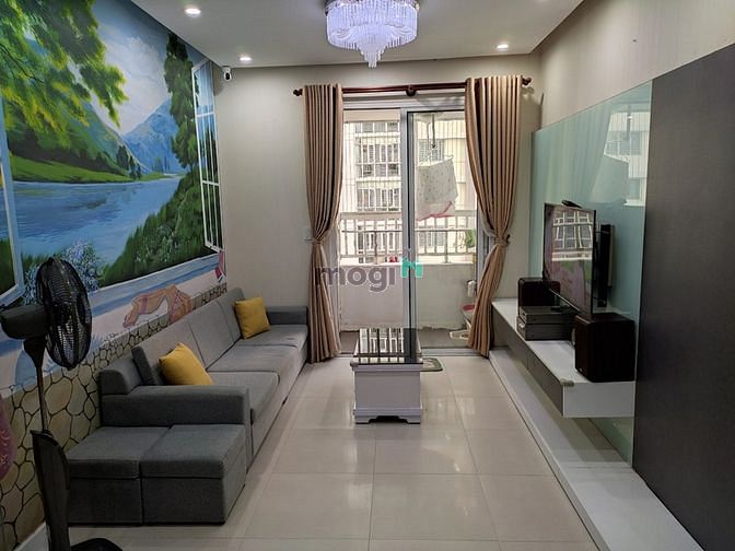 Hình ảnh Cho thuê Lexington 2PN! Đầy đủ nội thất - Chuyển vào linh hoạt